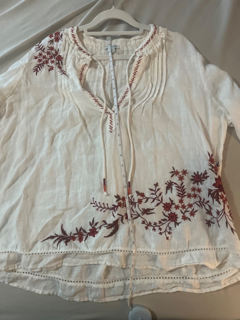 Women’s Sundance top - Picture 6 of 7